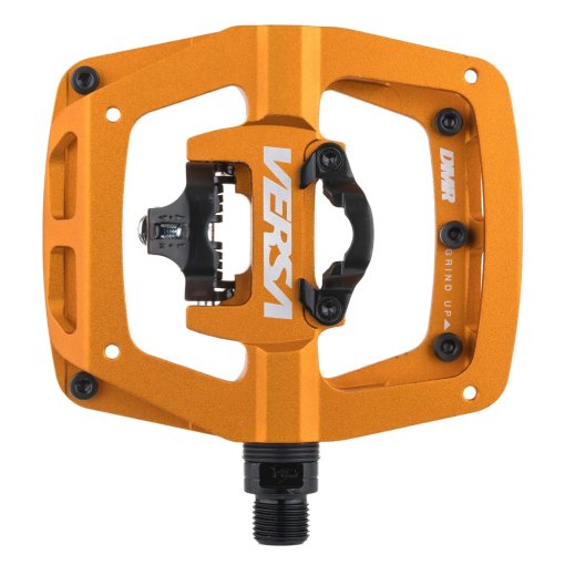 Produktbild von DMR Versa Pedal - orange