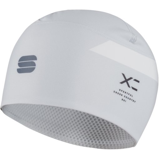 Foto de Sportful Gorra - Squadra - 087 Lunar Gray/Black