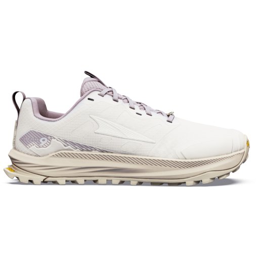 Foto de Altra Zapatillas Trail Running Mujer - Lone Peak 9+ - Perfectly Pale/Pearl/Bark