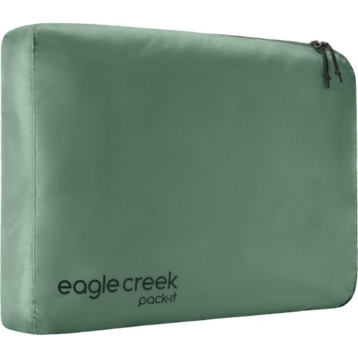 Productfoto van Eagle Creek Pack-It™ Isolate Cube L Tas Organizer - willow green
