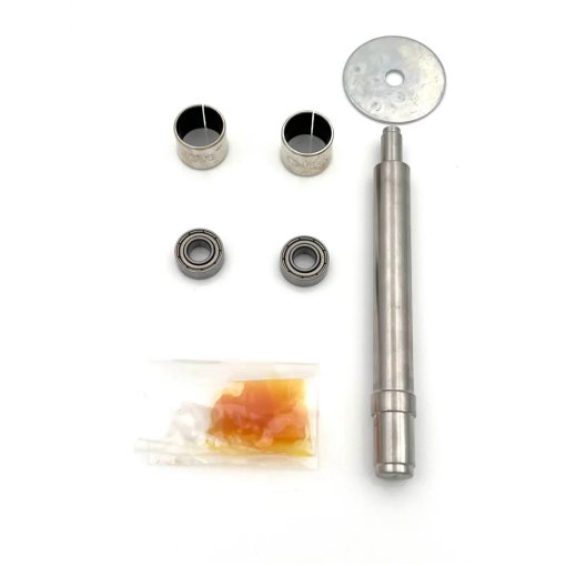 Immagine prodotto da Tatze Refresh-Kit #4 - CONTACT Composite