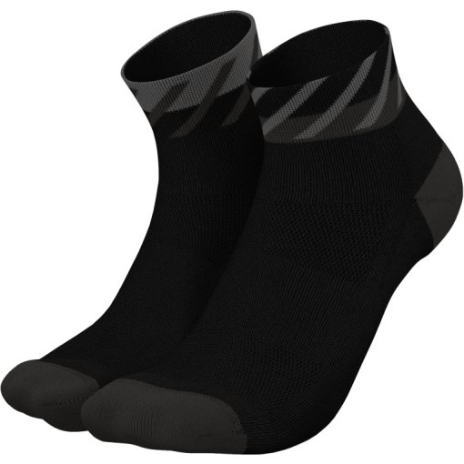 Immagine prodotto da INCYLENCE Calzettoni Running - Disrupts Short - Nero