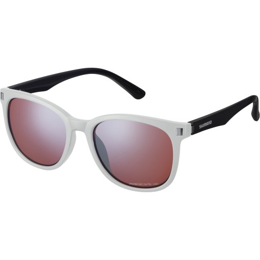 Immagine prodotto da Shimano Occhiali - Tokyo 2 - Light Gray / Black - Ridescape HC