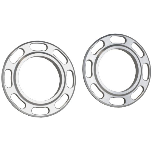 Immagine prodotto da Reverse Components Guida del Pignone Single Speed - HG - argento