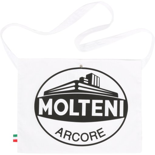 Immagine prodotto da Apis Borsa a Tracolla Professionale Stile Rétro - MOLTENI