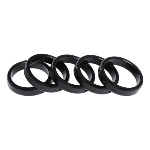 Photo produit de Intend Blackline Extension Spacer - 1 1/8&quot; - black