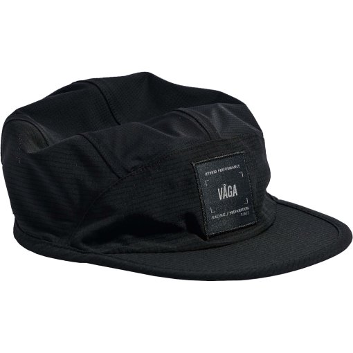 Productfoto van VAGA Transit Lite Hardlooppet - Black