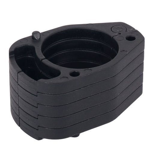 Immagine prodotto da Ritchey Switch Spacer Set - 1.5&quot; - 5x5mm - black