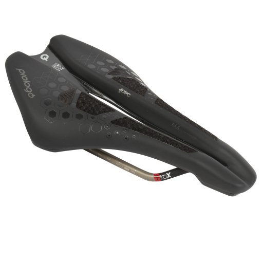 Immagine prodotto da Prologo Dimension Tri Pas TiroX CPC Airing Saddle - antracite / argento