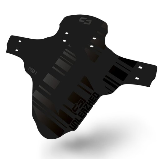 Foto de Unleazhed Guardabarros - Unsplash M01 - Negro