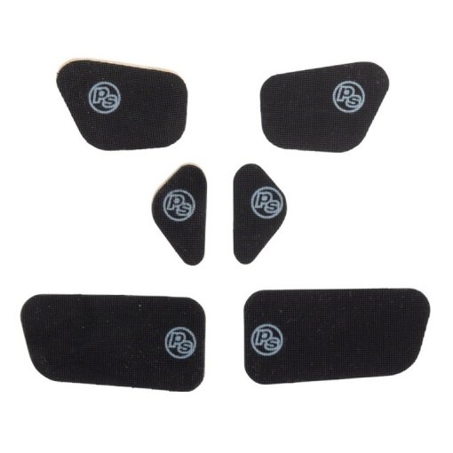 Produktbild von Problem Solvers Lever Grippies für MTB Brems- &amp; Schalthebel - SRAM Flatbar Kit - 6 Stück