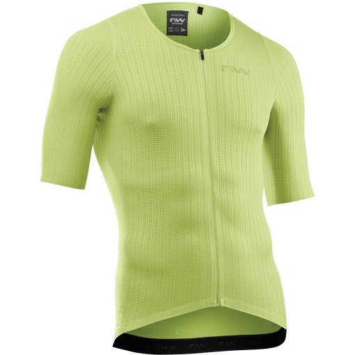 Foto de Northwave Maillot de Manga Corta Hombre - Extreme Ultra Light - cool matcha 111