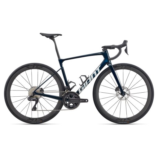Produktbild von Giant DEFY ADVANCED PRO Pro 0 - Carbon Rennrad - 2027 - mariana blue