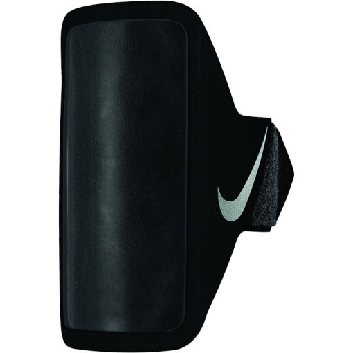 Foto de Nike Brazalete Móvil - Lean Plus - black/black/silver 082