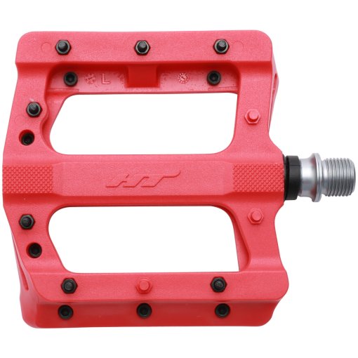 Photo produit de HT Pédale à plateforme - PA01A NANO P - neon pink