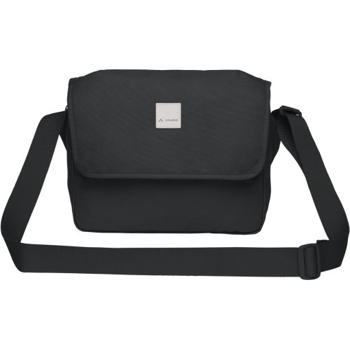 Productfoto van Vaude Coreway Messenger 6 Schoudertas - black