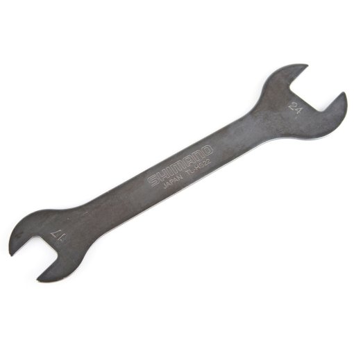 Foto de Shimano Llave para Conos - TL-22/23