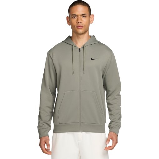 Photo produit de Nike Dri-FIT UV Flex Veste polaire pour hommes - light army/light army/black IF2982-320