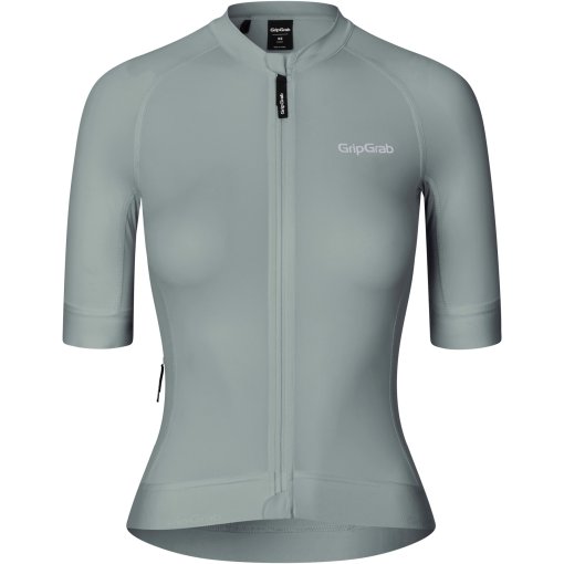 Productfoto van GripGrab PACR Fietsshirt Korte Mouwen Dames - Light Blue