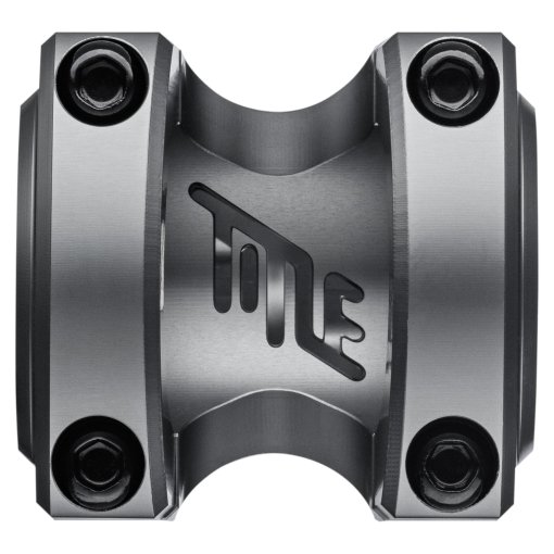 Title ST1 Stem - MTB | 35.0 - 35mm | grey | BIKE24
