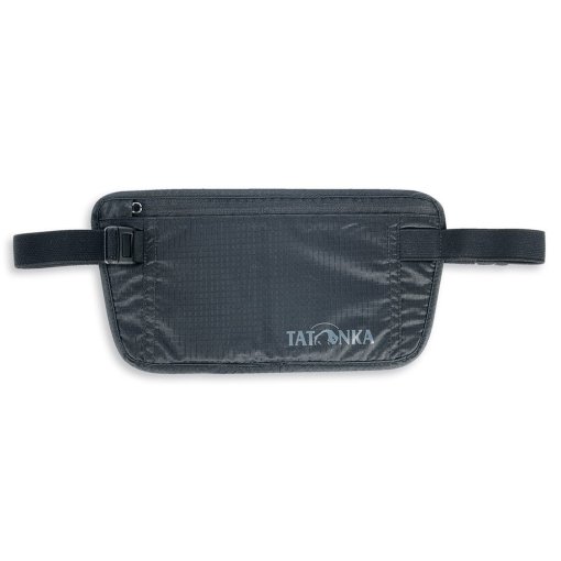 Foto de Tatonka Cinturón - Skin Document Belt - negro