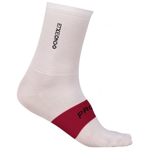 Foto de Etxeondo Calcetines - Pro Lightweight - Blanco
