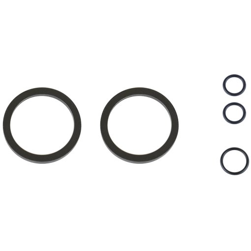 Foto de Trickstuff Juego de Juntas para Pinza de Freno C21 - Aceite Mineral