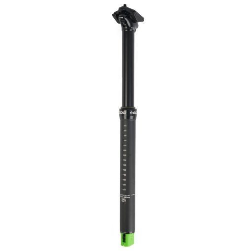Photo produit de SDG Tige de Selle Télescopique - Tellis V1 - Débattement 170 mm | noir - Offre spéciale