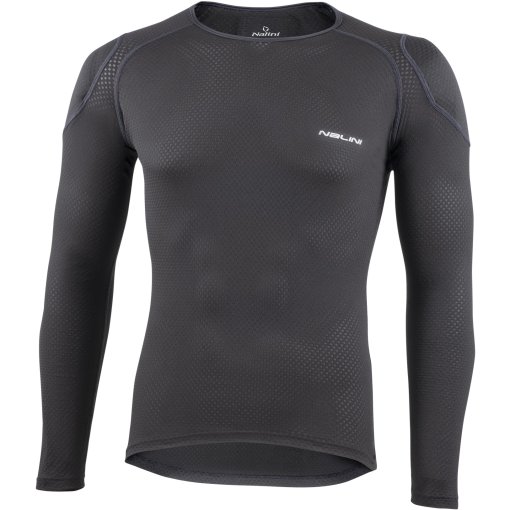 Immagine prodotto da Nalini Underwear Protection Mesh Jersey Men - nero 4000