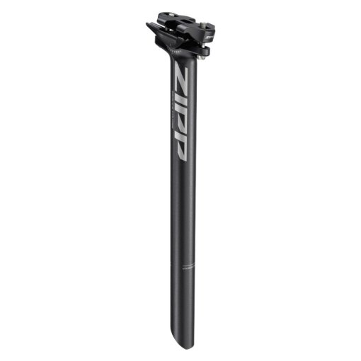 Immagine prodotto da ZIPP Service Course Seatpost - 0mm Offset - blast black