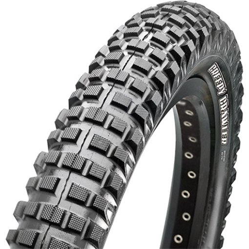 MAXXIS hookworm 20インチ×1.95 ETRTO406mm Maxxis HookWorm Wire Bead Tire - BMX | MPC - 20x1.95