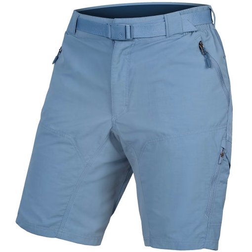 Foto de Endura Pantalones Cortos Mujer - Hummvee - bluesteel