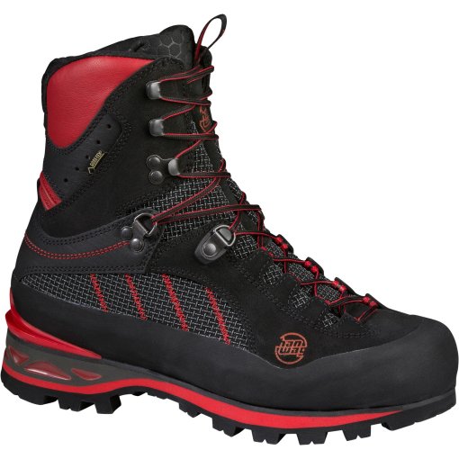 Foto de Hanwag Zapatillas Hombre - Friction II GTX - Negro