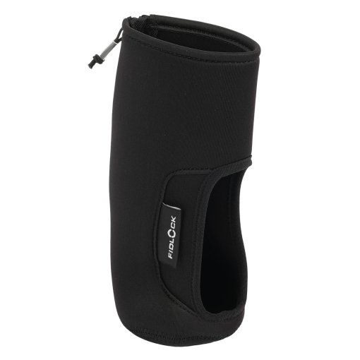 Photo produit de Fidlock Housse de Bouteille - Thermo Sleeve 600 pour Twist Bottle 600 - noir