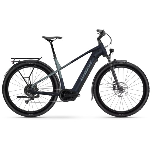 Produktbild von Ghost E-TERU UNIVERSAL EQ - 27.5&quot; E-MTB - 2026 - dark gunmetal / abbey glossy