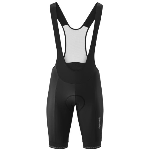 Foto de Gonso Culotte Corto con Tirantes Ciclismo Hombre - SITIVO Blue - Negro