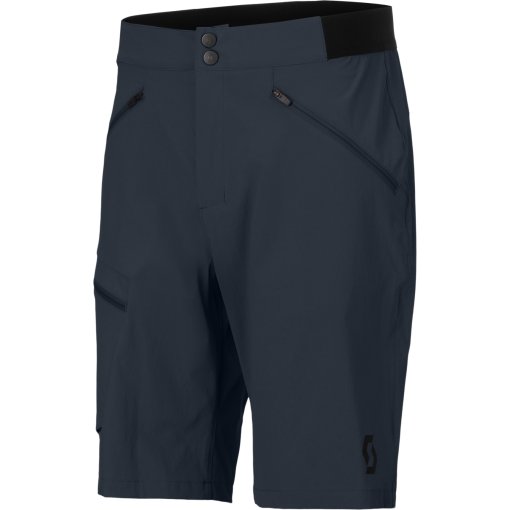 Produktbild von SCOTT Explorair Light Shorts Herren - dark blue