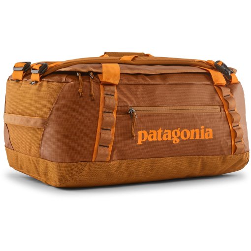 Foto de Patagonia Bolsa de Viaje 40L - Black Hole Duffel - Cinnamon Brown
