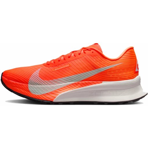 Produktbild von Nike Zoomx Ultrafly 2 Laufschuhe Herren - hyper crimson/total orange/white HF5668-801
