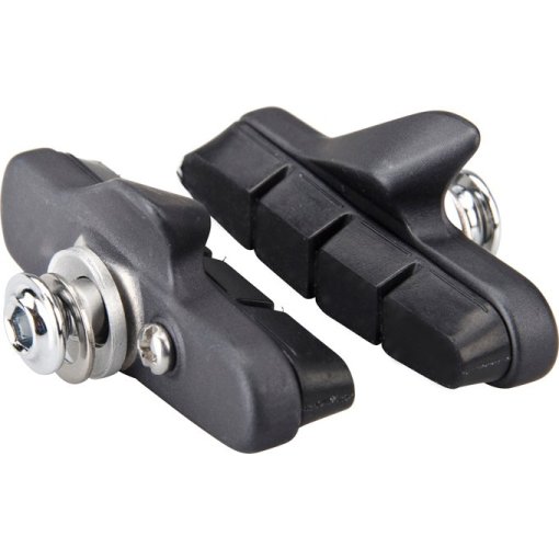 Immagine prodotto da Shimano Ganasce Freno - 105 Cartridge per BR-5710/5810 - R55C4 - nero opaco
