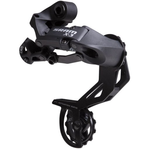Productfoto van SRAM X3 Rear Derailleur 7/8-speed