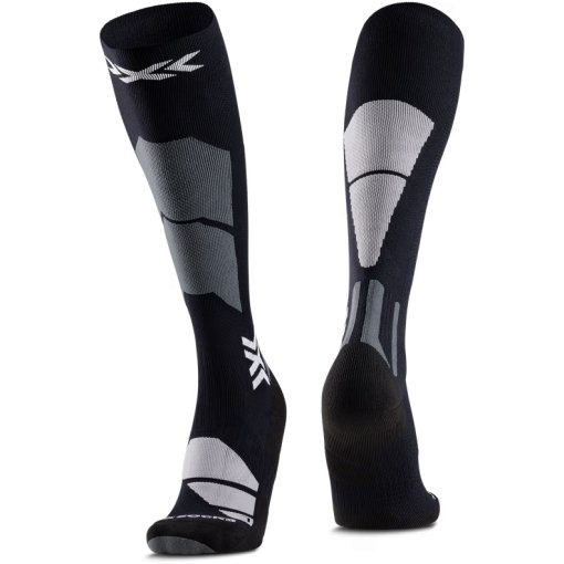 Immagine prodotto da X-Socks Calze Donna - Ski Perform OTC - x black/light grey