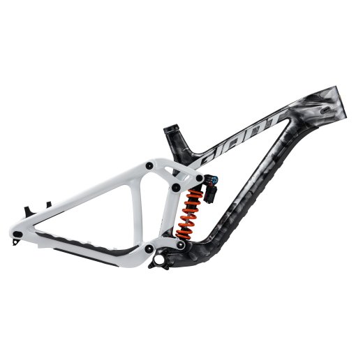 Produktbild von Giant Glory Advanced Rahmenset - Carbon - 2026 - quarry