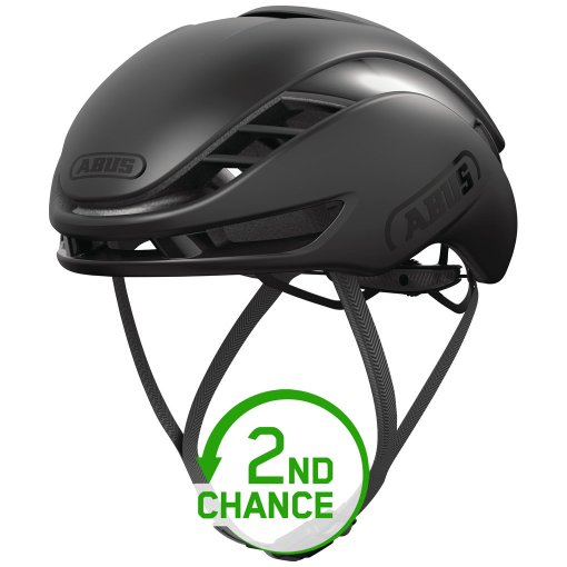 Produktbild von ABUS GameChanger 2.0 MIPS Helm - velvet black - B-Ware