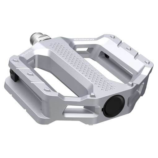 Immagine prodotto da Shimano PD-EF202 Flat Pedal - silver