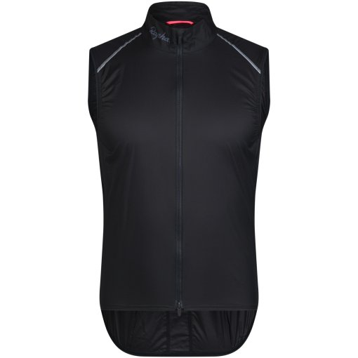 Immagine prodotto da Rapha Gilet Uomo - Brevet E. - nero/grigio