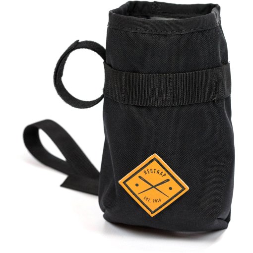 Immagine prodotto da Restrap Borsa per Manubrio - Stem Bag - 1.1L - nero