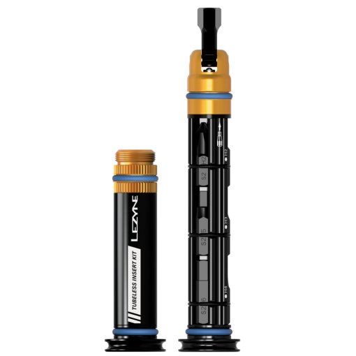 Immagine prodotto da Lezyne Dual Insert Kit - Set di Strumenti