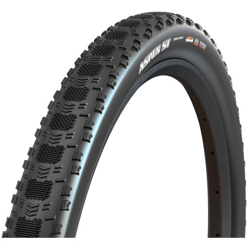 Foto van Maxxis Aspen ST Vouwband - MaxxSpeed | EXO TR | WT - 29x2.40"