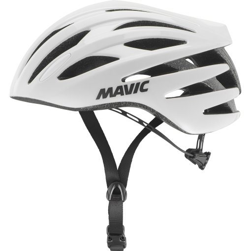 Produktbild von Mavic Aksium Elite Helm - white